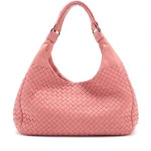 Bottega Veneta Intrecciato Hobo Bag